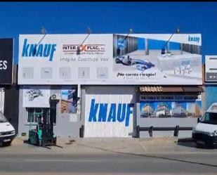 Industrial buildings for sale in Málaga Capital