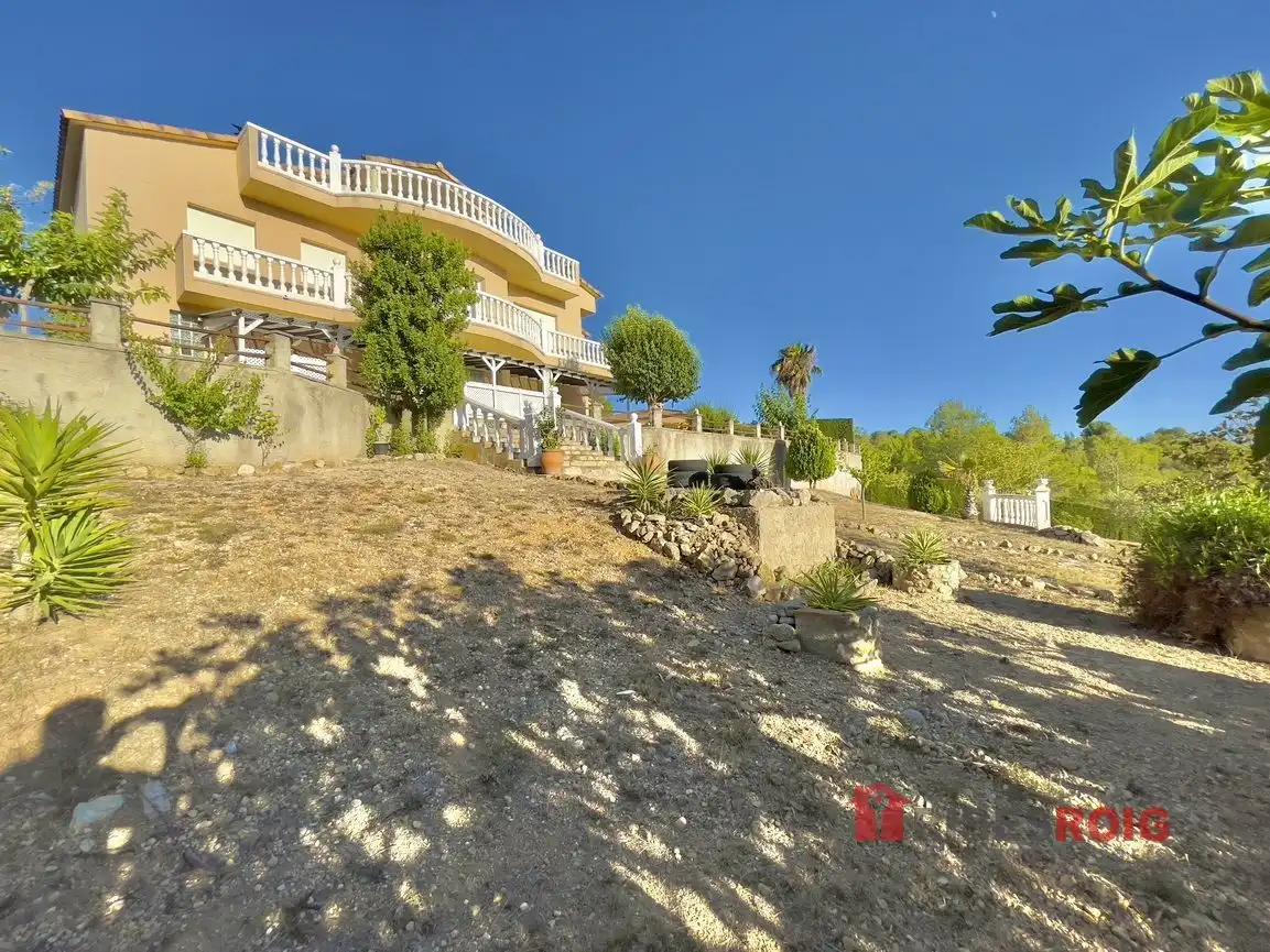 Maison avec jardin à vendre à Olivella, imagen 58
