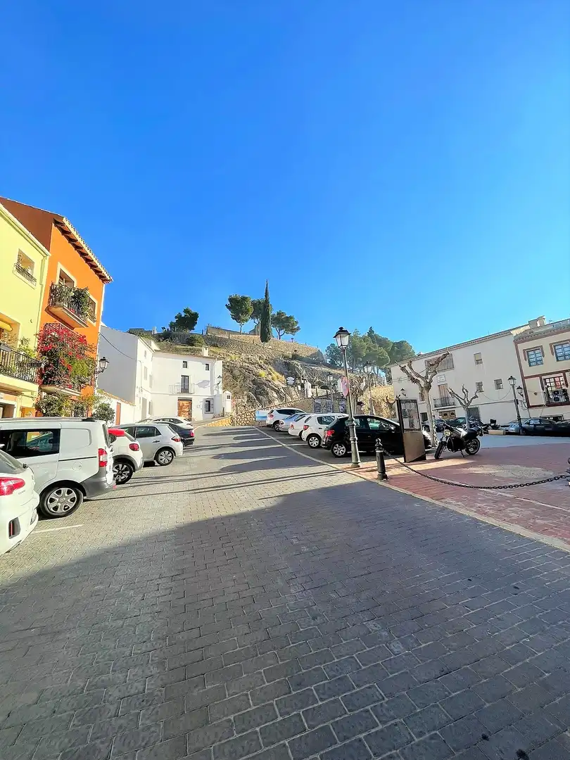 Residencial en venda a Carrer Nou, 19, Casco urbano
