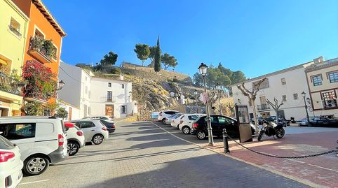 Foto 2 de Residencial en venta en Carrer Nou, 19, Casco urbano, Polop