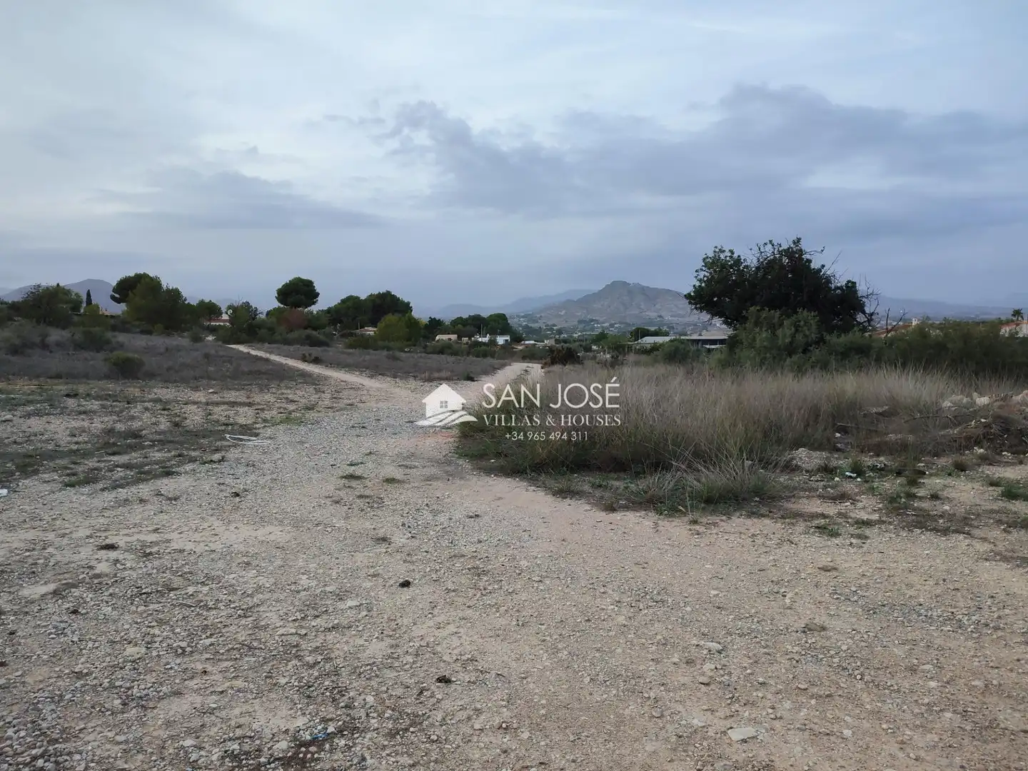 Terreno residenziale in vendita a Pedanías Este, imagen 2
