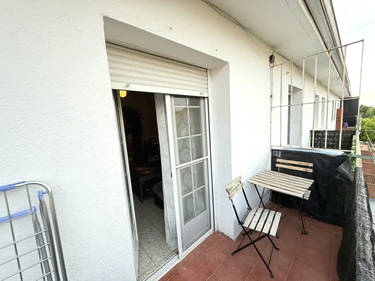 Terraza de Piso en venta en Guadalajara