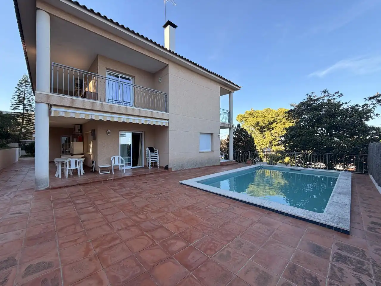 Casa en venda a Montmar