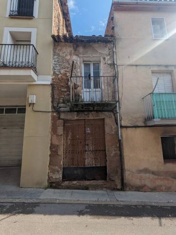 Piso en Venta en Carrer de Sant Domènec en Balsareny