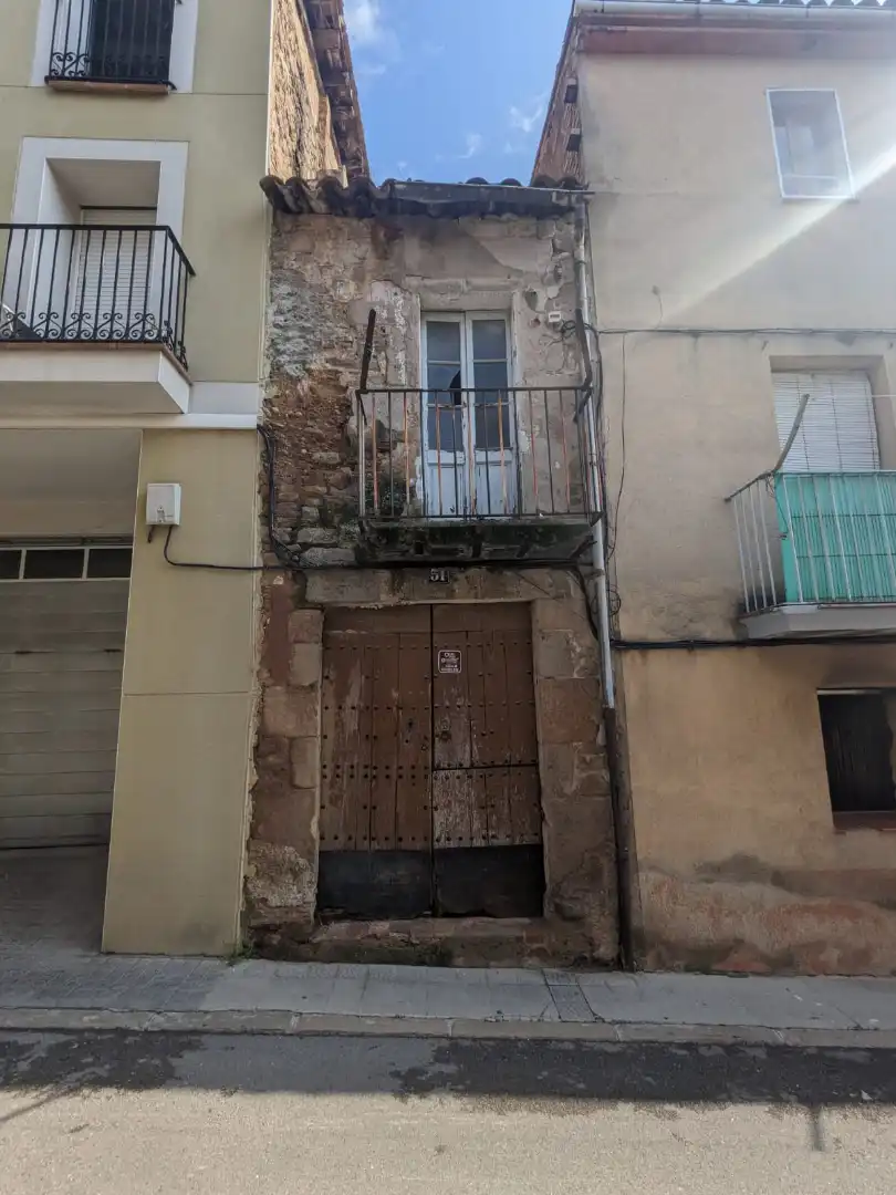Appartement à vendre à Carrer de Sant Domènec