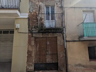 Pis en venda a Carrer de Sant Domènec
