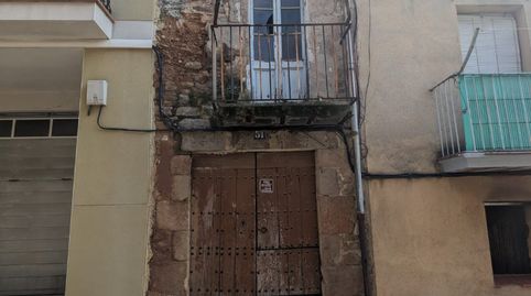 Venta de Piso en Balsareny