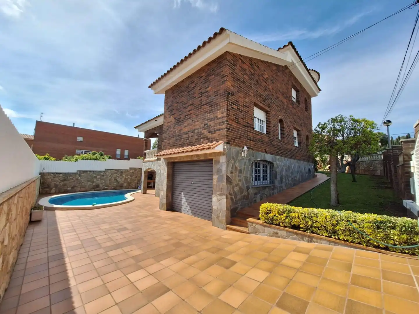 Villa in vendita a de les Magnòlies, imagen 3