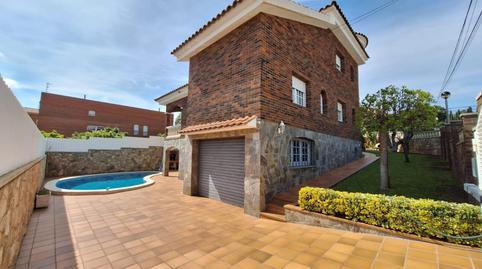 Foto 3 de Casa o xalet en venda a De Les Magnòlies, El Tancat - Mas d'en Gual, El Vendrell