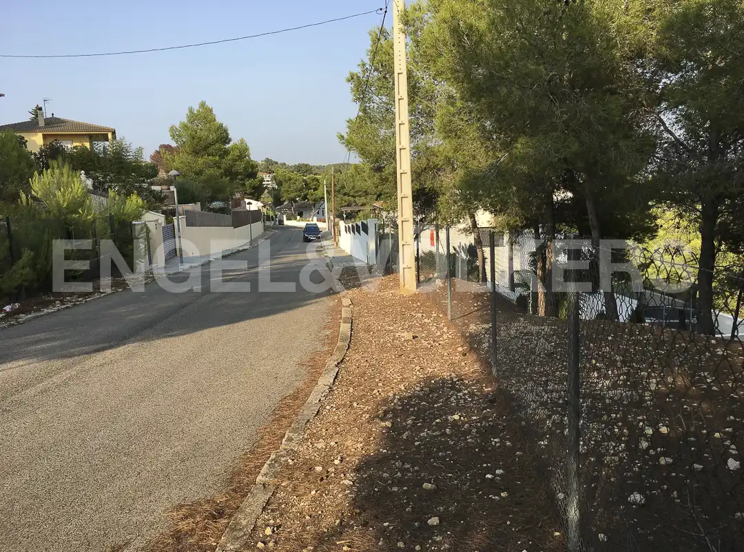 Terreno residenziale in vendita a Costa Cunit - Els Jardins - Els Rosers, imagen 12