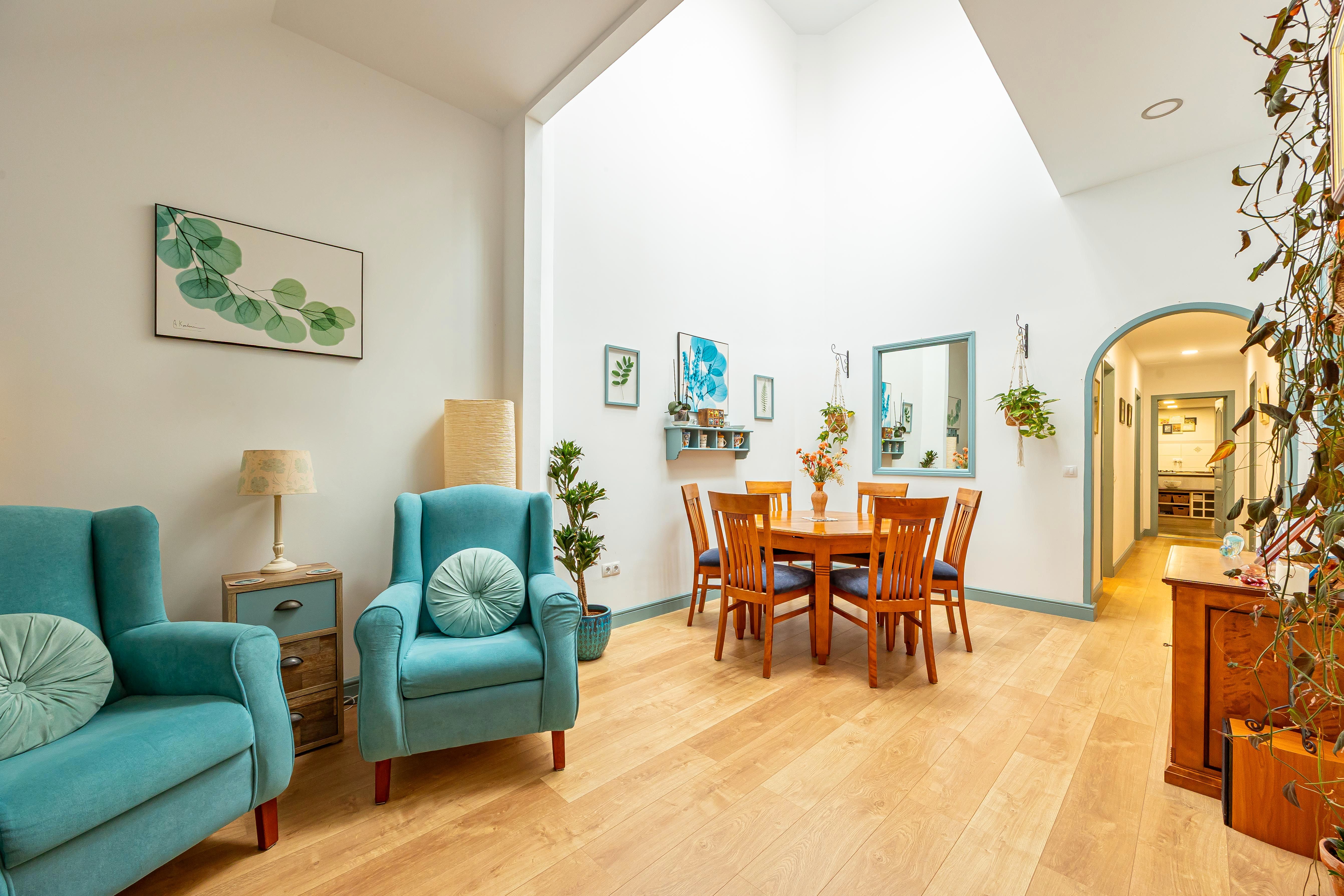 Dining room of House or chalet for sale in Las Palmas de Gran Canaria  with Terrace and Storage room