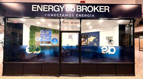 Foto 2 von Geschaftsraum zur Miete in Avenida de Bucaramanga, 2, Pinar del Rey,  Madrid Capital