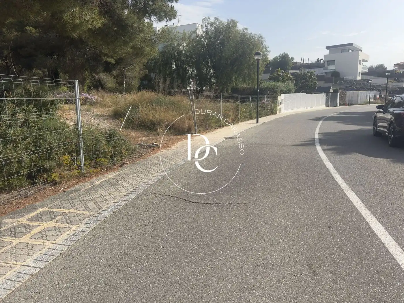 Terrenys i solars en venda a Avinguda del Camí de Can Girona, imagen 9