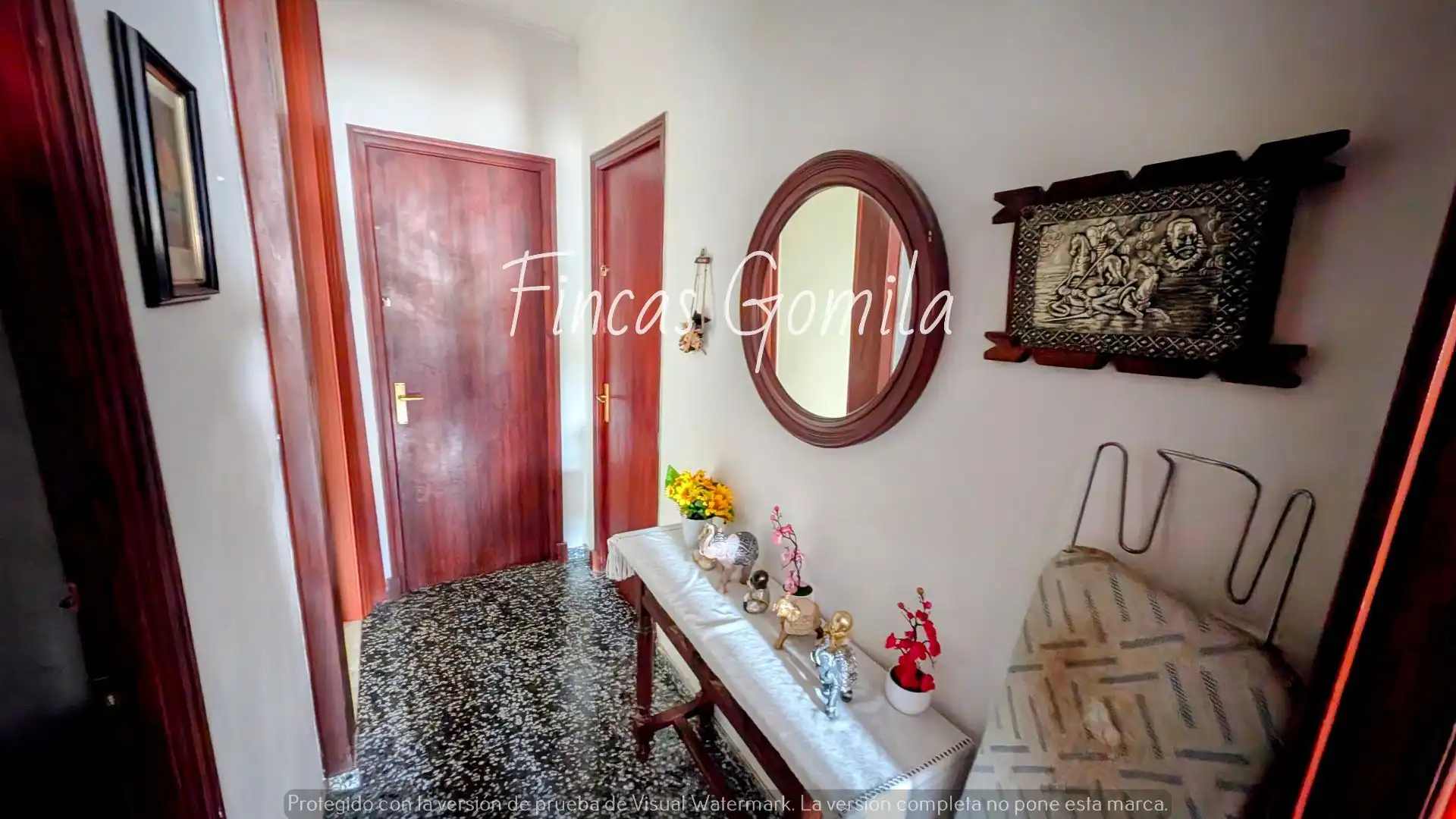 Piso en venta en Cami Nou, Alaior poble