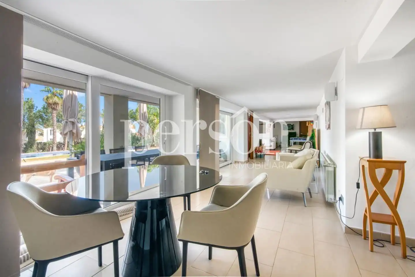 Villa avec piscine à vendre à El Montgó, imagen 17