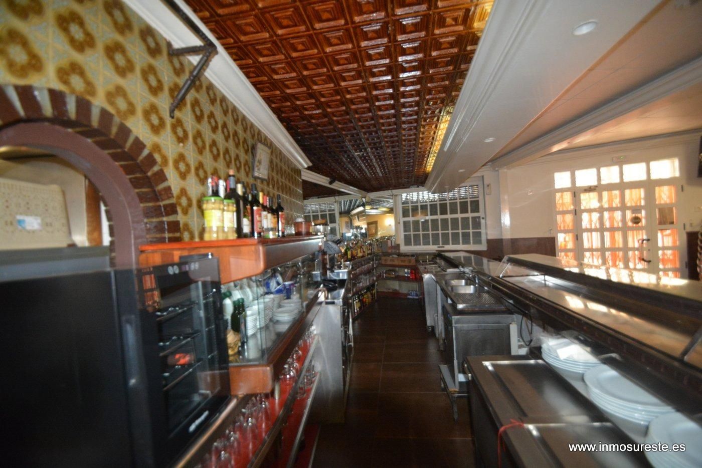 Premises for sale in Orihuela