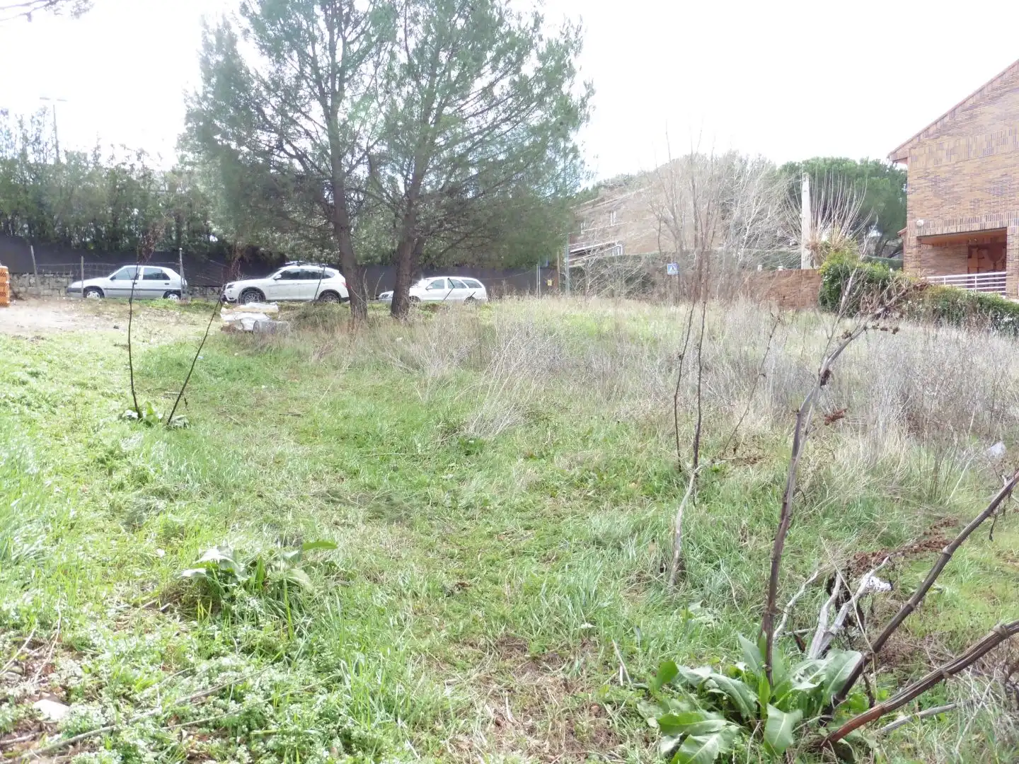 Residencial en venta en Las Rozas de Madrid