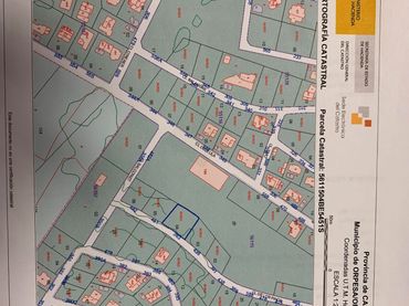 Terreny residencial en venda a El Balcó - Jaume I