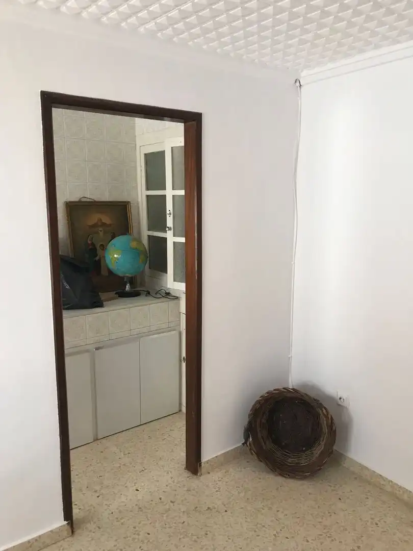 Habitación de Finca rústica en venta en Cosuenda