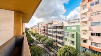 Exterior view of Flat for sale in Las Palmas de Gran Canaria  with Terrace and Storage room