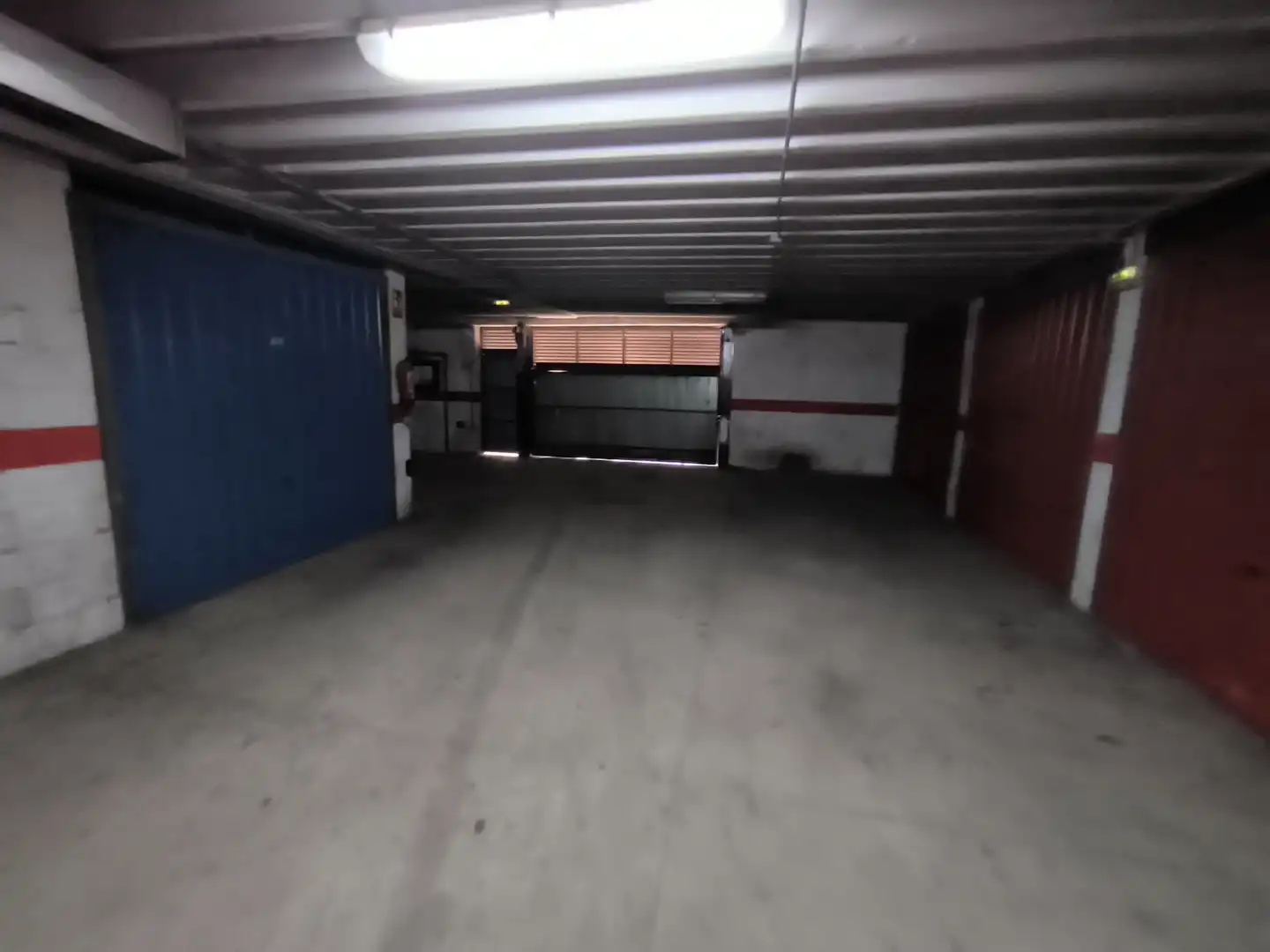 Parking de Garaje en venta en Villamuriel de Cerrato