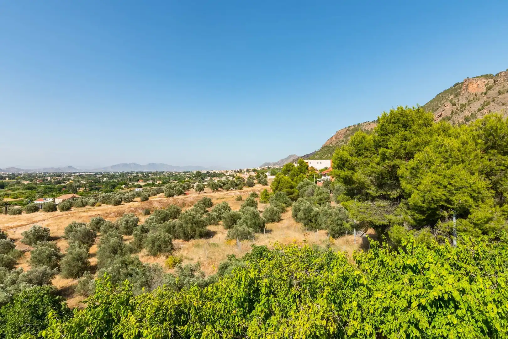 Houses for sale in Murcia  with Air Conditioner, Terrace and Storage room