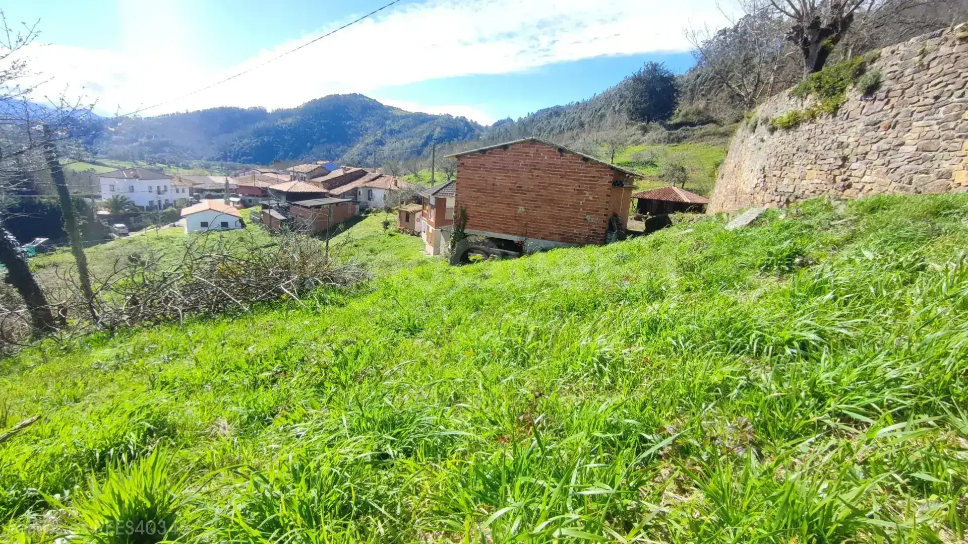 Terreno residencial en venta en Candamo, imagen 2