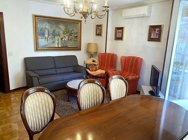 Appartement avec balcon à vendre à RODRIGUEZ FABRES