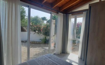 Bedroom of Single-family semi-detached for sale in Calvià  with Heating and Storage room