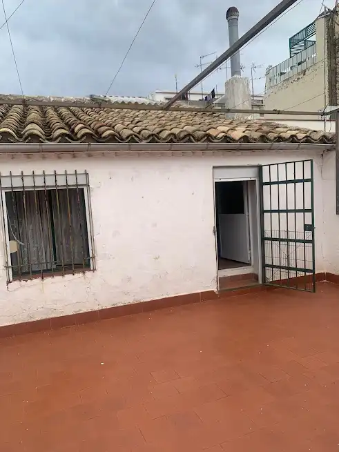 Casa amb terrassa en venda a Calle del Marqués de Linares 20, imagen 44