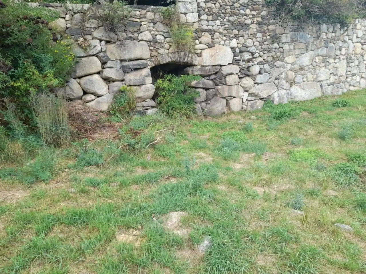 Casa rústica amb jardí en venda a Latour - de - Carol, imagen 11