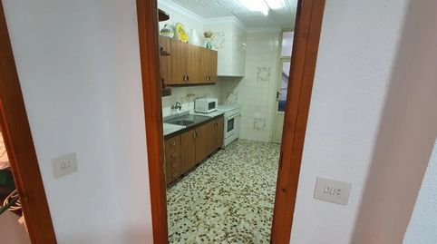 Foto 5 de Planta baja en venta en Calle Domingo Gómez, 62, Abarán, Murcia