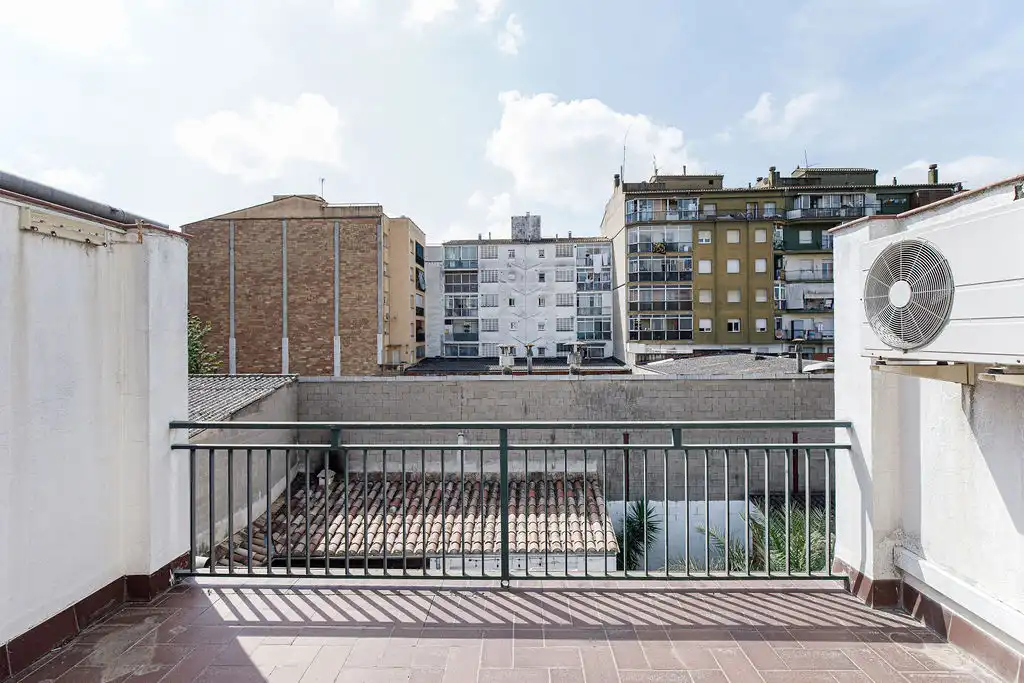 Adossat amb terrassa en venda a Veïnat, imagen 32