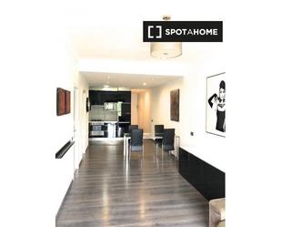 Flat to rent in La Nova Esquerra de l'Eixample