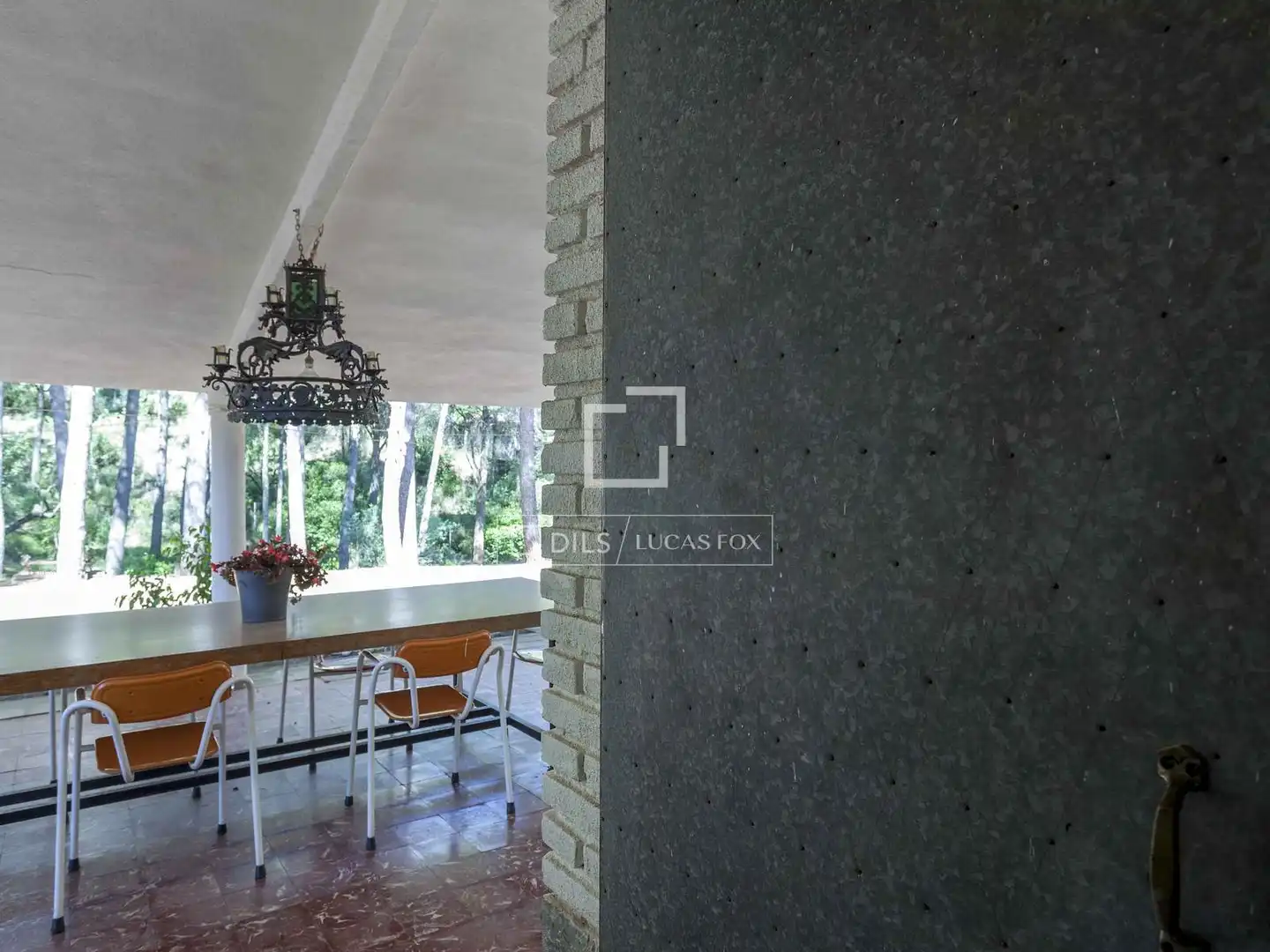 Chalet con jardín en venta en Casco Urbano, imagen 25