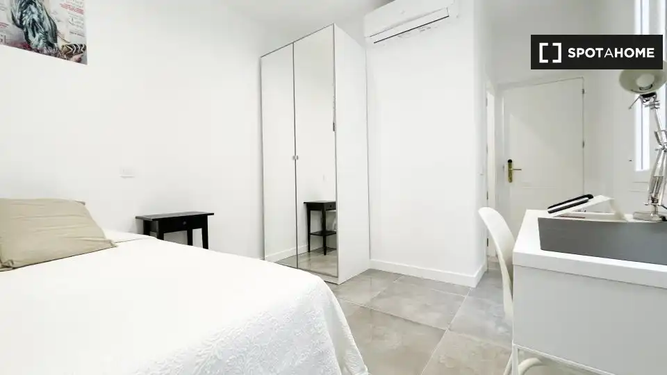 Habitación en Justicia - Chueca