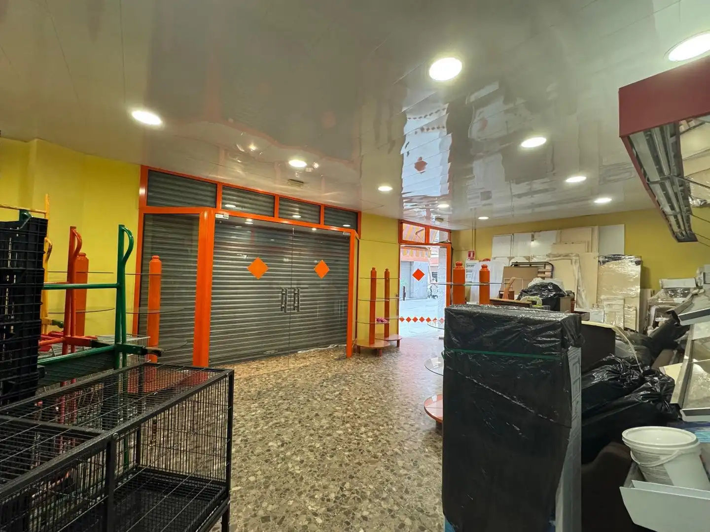 Gewerbefläche zum Verkauf in Torrent Ballester, imagen 6