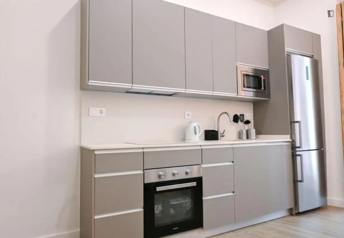 Apartamento con ascensor en alquiler en Centro, imagen 11