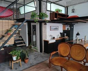 Study to rent in De Horacio Nelson, Salamanca - Uruguay