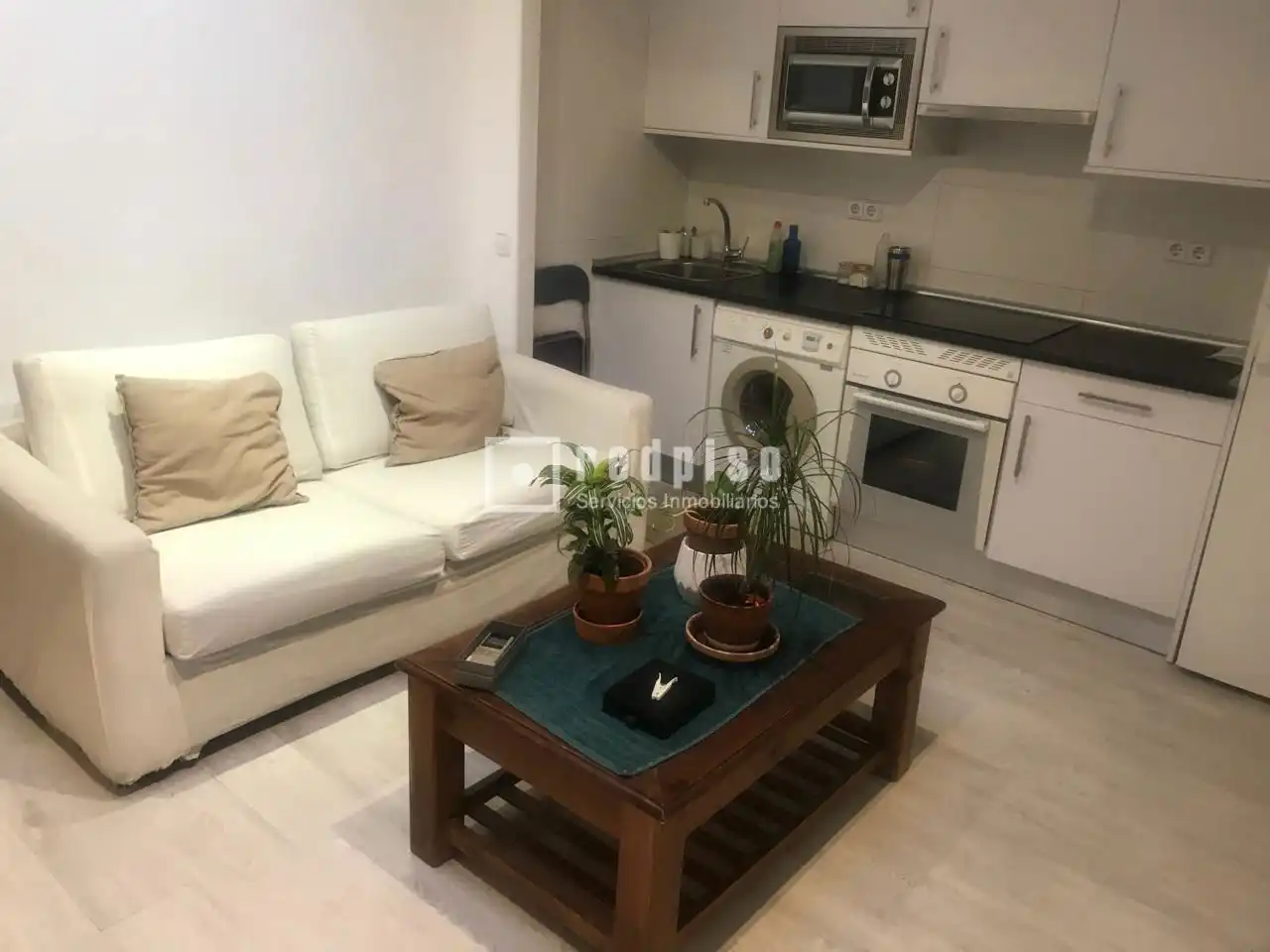 Fotografía del inmueble reportado: 900 €/mes — Cortes – Huertas, Madrid