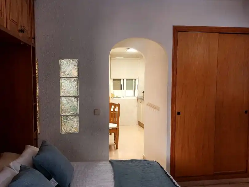Apartamento con piscina en venta en Avenida Jaime I el Conquistador 30, imagen 4