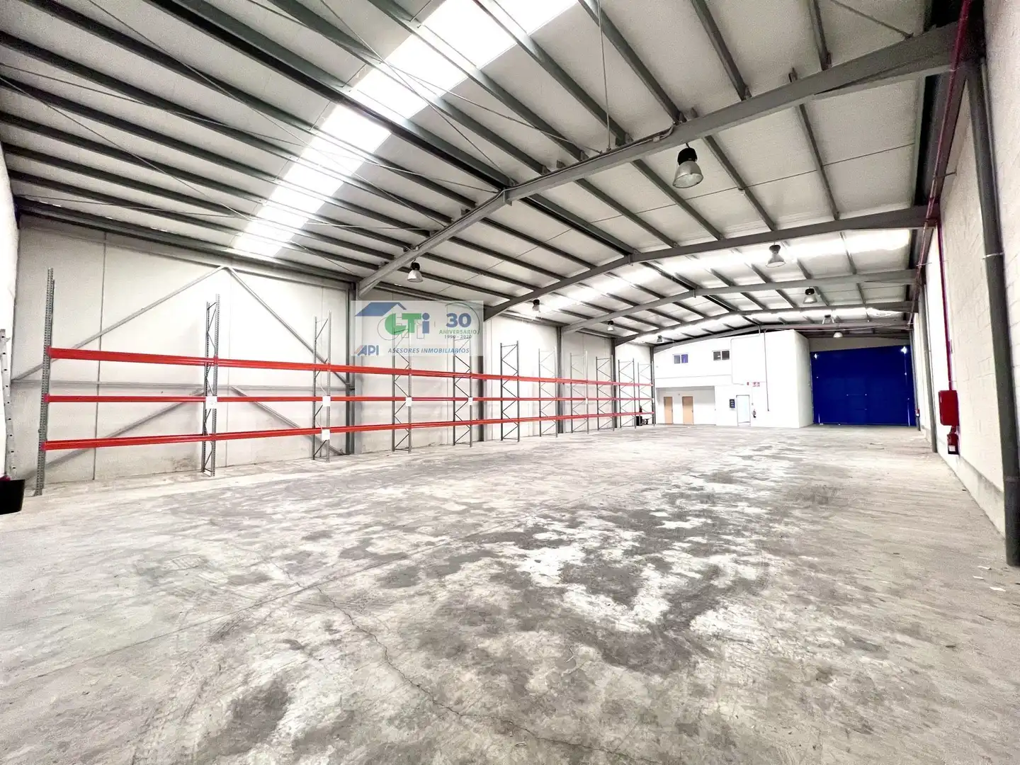 Nave industrielle à louer à C/ PINETA, PARC 1-G, imagen 6