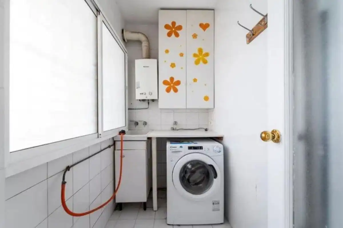 Apartamento con piscina en venta en churruca, imagen 11