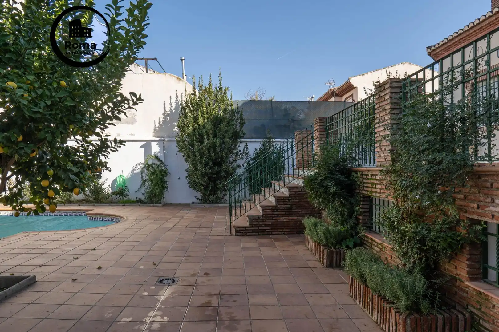 Xalet amb piscina en venda a Calle FERNANDO DE LOS RIOS, imagen 69