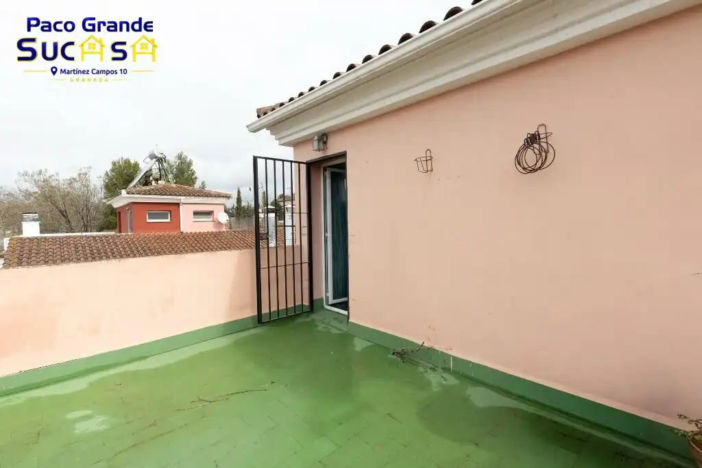 Casa a schiera in vendita a Calle Calle Juan Vázquez 5, imagen 21