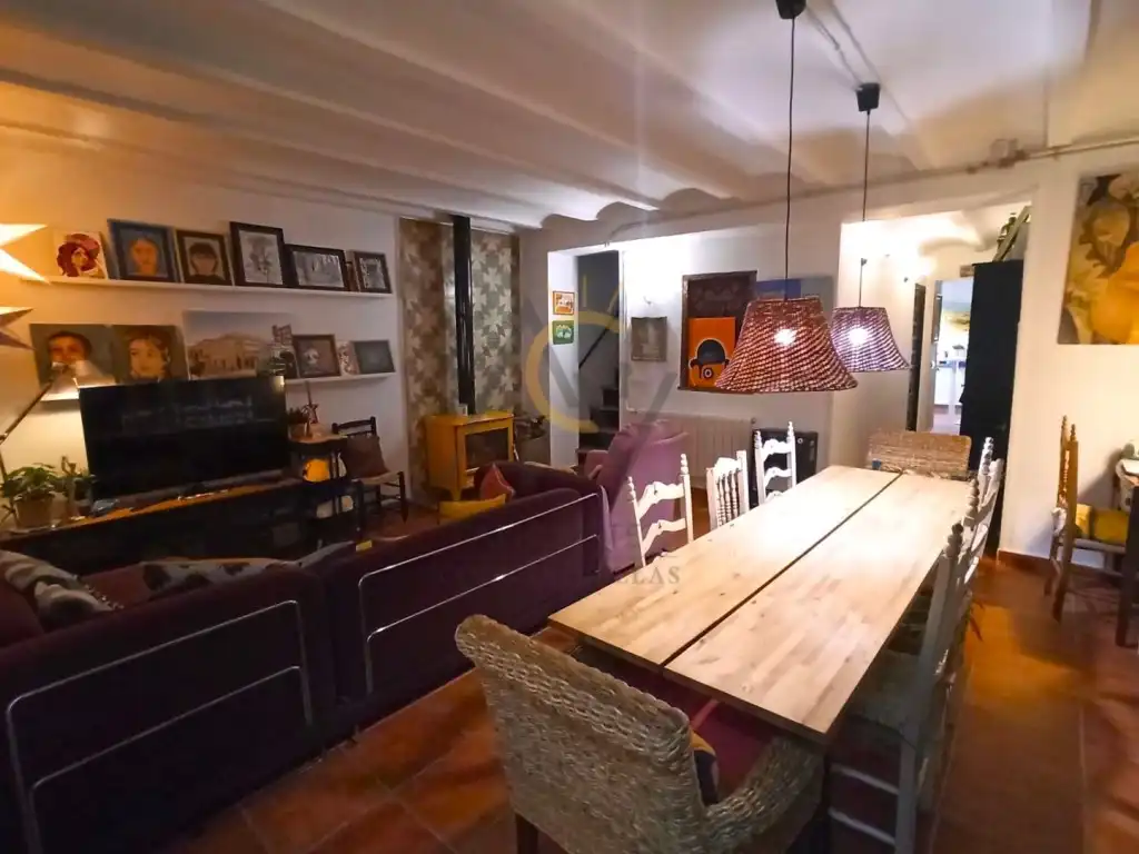 Landhaus mit Garten zum Verkauf in El Pinós / Pinoso, imagen 13