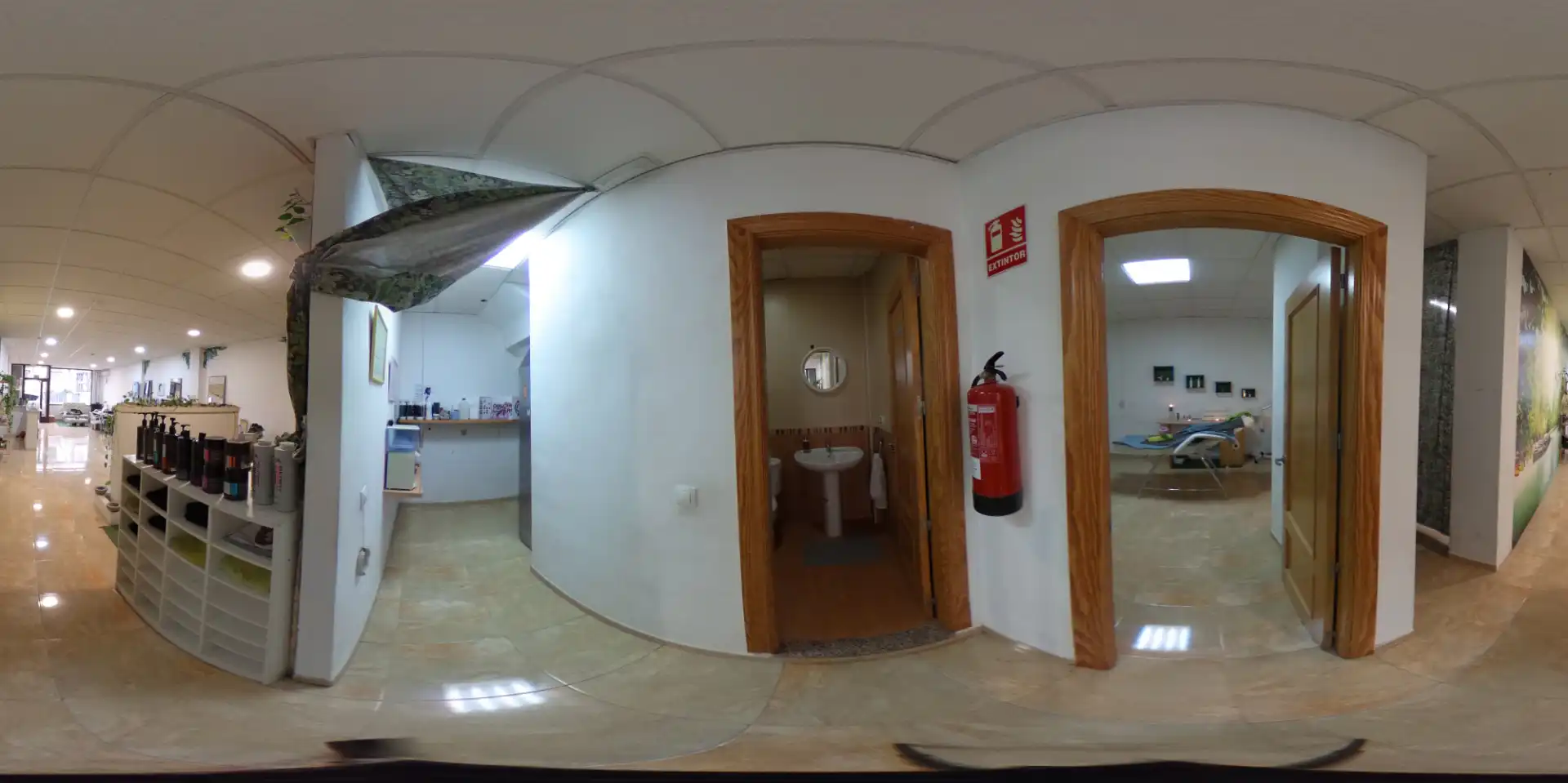 Local comercial en venda a Avenida Mallorca 11, imagen 34
