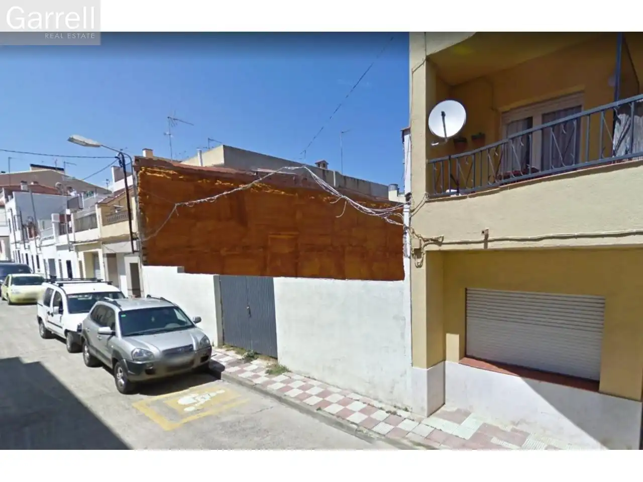 Terrenos y solares en venta en carrer de Montagut, imagen 4