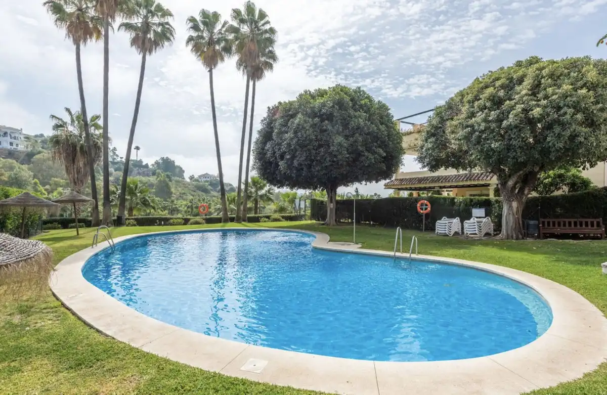 Apartamento con piscina en venta en La Quinta, imagen 29