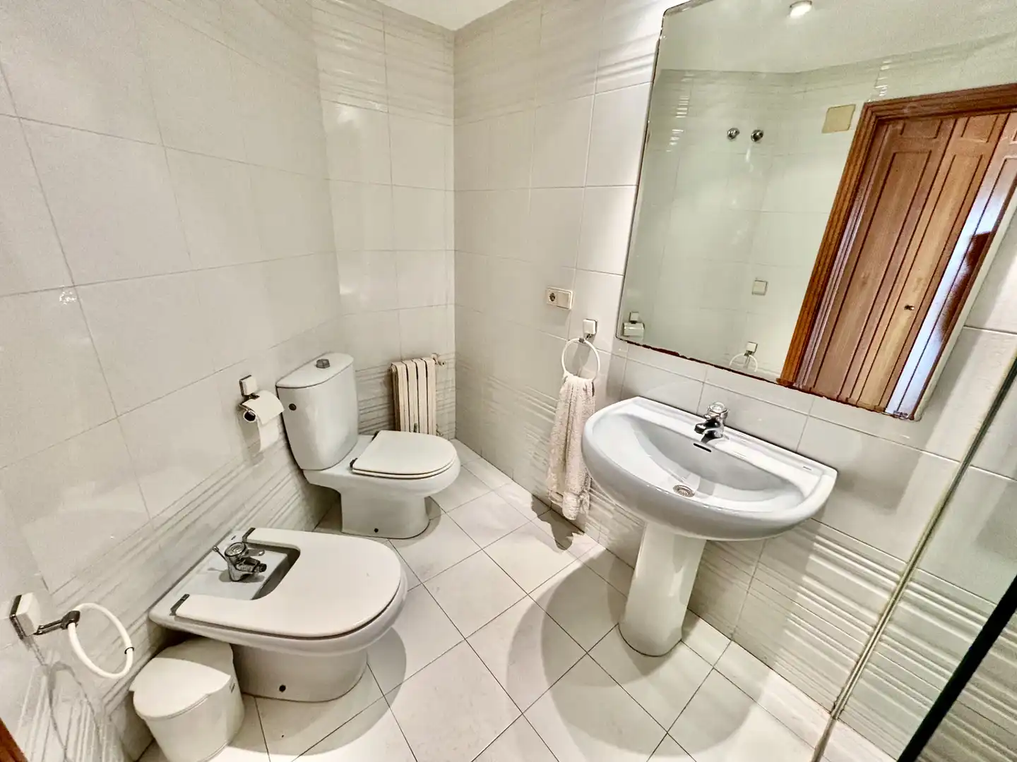Piso con ascensor en venta en Avinguda Oscar Espla, imagen 28